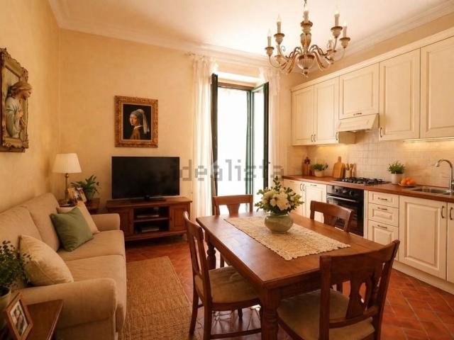 Appartamento in vendita di 100 m² in Via Giovanni Amendola, 5