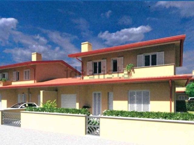 Appartamento in vendita di 100 m² in Via Giovanni Boccaccio