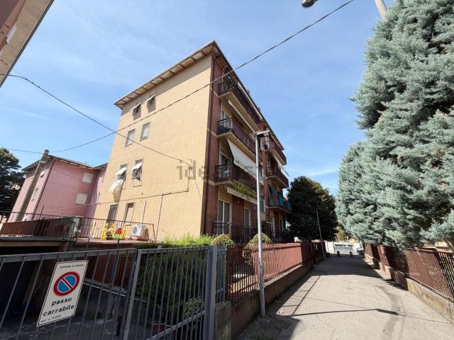 Appartamento in vendita di 100 m² in Via Giovanni Boscoli