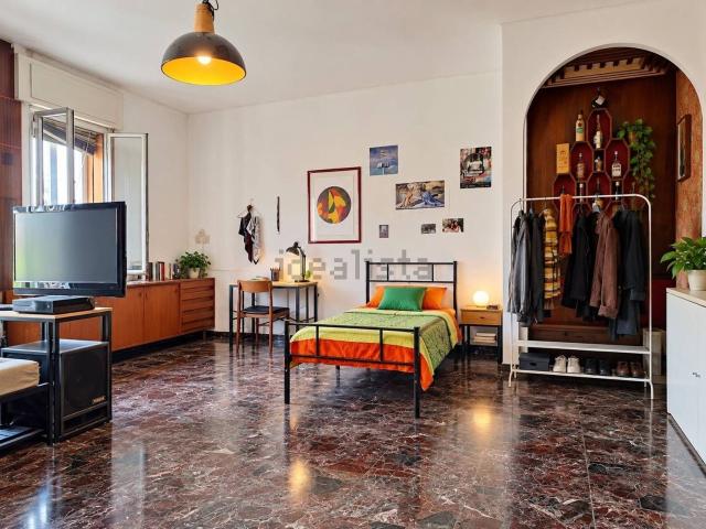 Appartamento in vendita di 100 m² in Via Giovanni Bertini