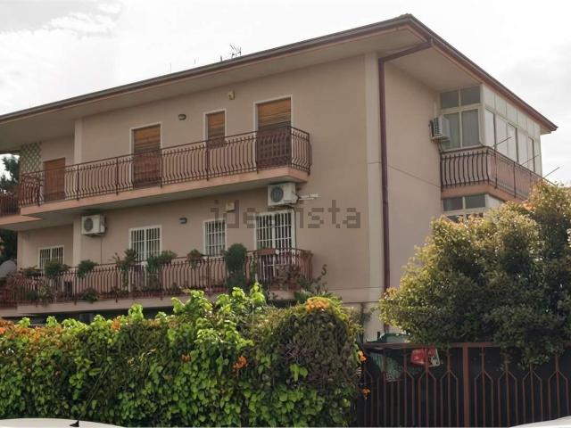 Appartamento in vendita di 100 m² in Via Giovanni Guglielmino, 66