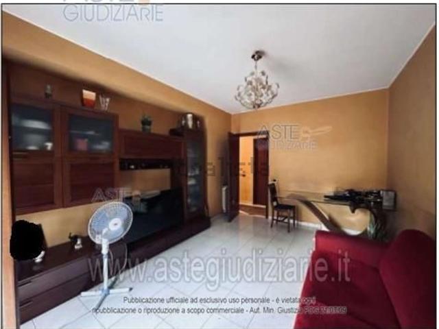 Appartamento in vendita di 100 m² in Via Giovanni Guglielmino, 66