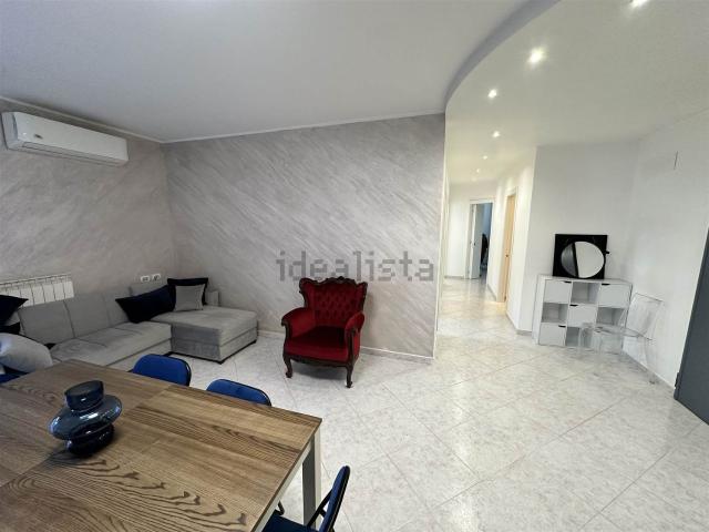 Appartamento in vendita di 100 m² in Via Giovanni da Verrazzano