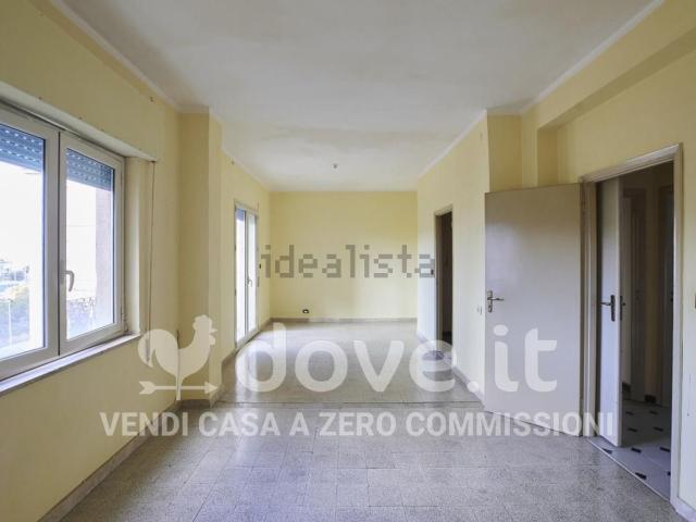Appartamento in vendita di 100 m² in Via Giovanni Falcone