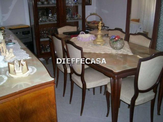 Appartamento in vendita di 100 m² in Via Giovanni Falcone