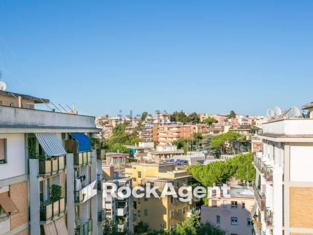 Appartamento in vendita di 100 m² in Via Giovanni Filippo Ingrassia, 36
