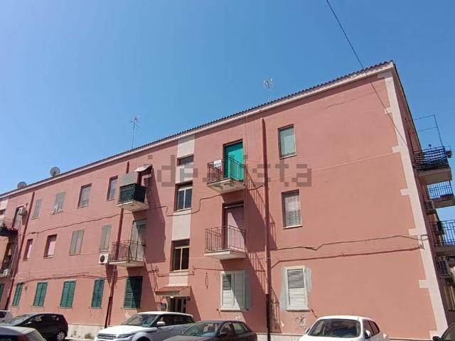 Appartamento in vendita di 100 m² in Via Giovanni Lavaggi, 142