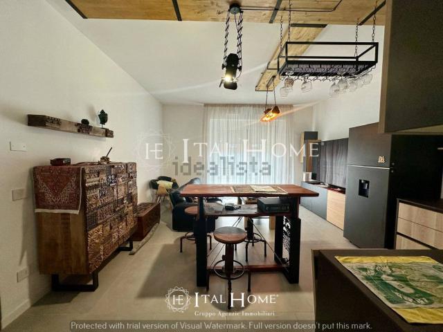 Appartamento in vendita di 100 m² in Via Giovanni Mansionario