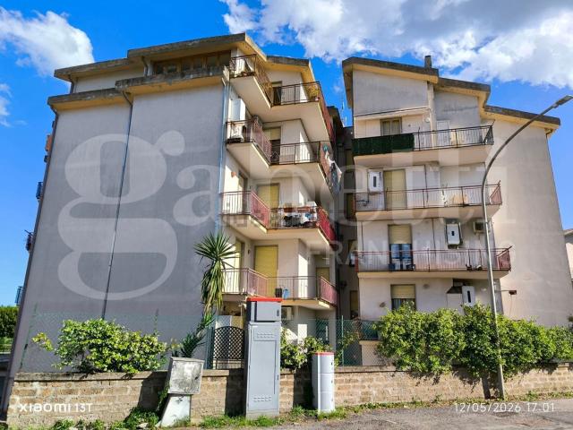 Appartamento in vendita di 100 m² in Via Giovanni Marconi, 14