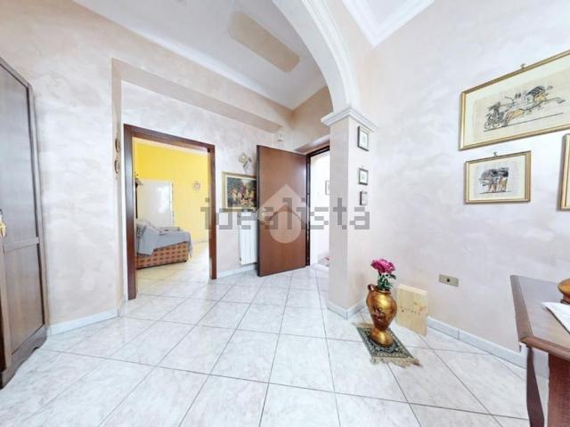 Appartamento in vendita di 100 m² in Via Giovanni Melle