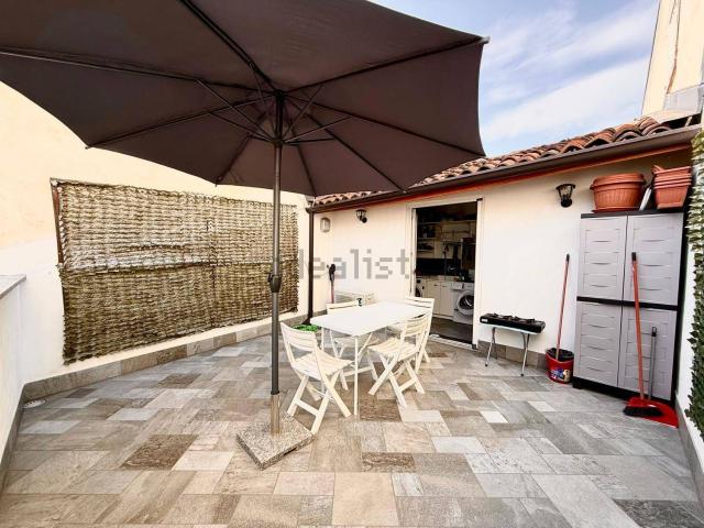 Appartamento in vendita di 133 m² in Via Giovanni Migliara, 27
