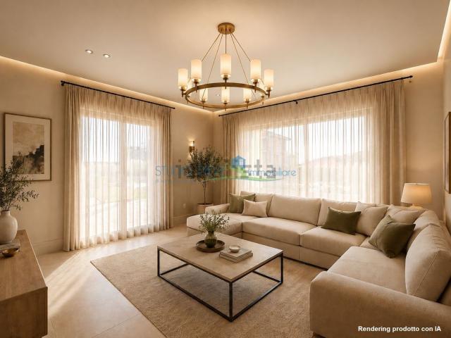 Appartamento in vendita di 100 m² in Via Giovanni Mimbelli