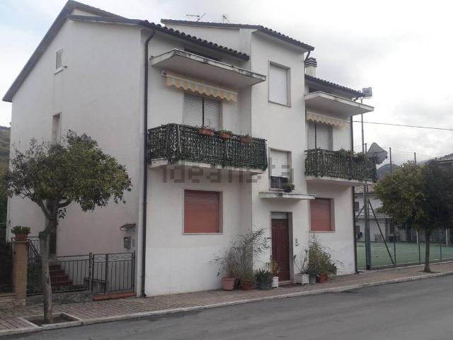 Appartamento in vendita di 100 m² in Via Giovanni Paolo II