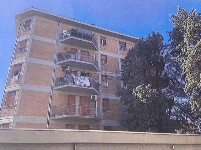Appartamento in vendita di 100 m² in Via Giovanni Pascoli, 8
