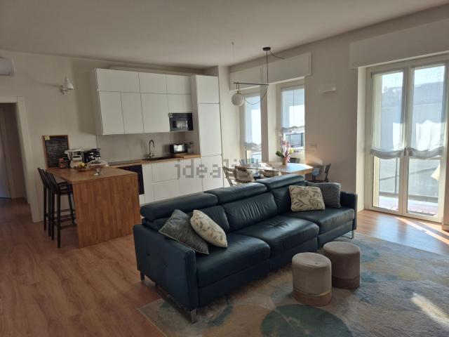 Appartamento in vendita di 100 m² in Via Giovanni Pastorelli, 4