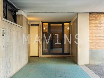 Appartamento in vendita di 100 m² in Via Giovanni Prati, 3