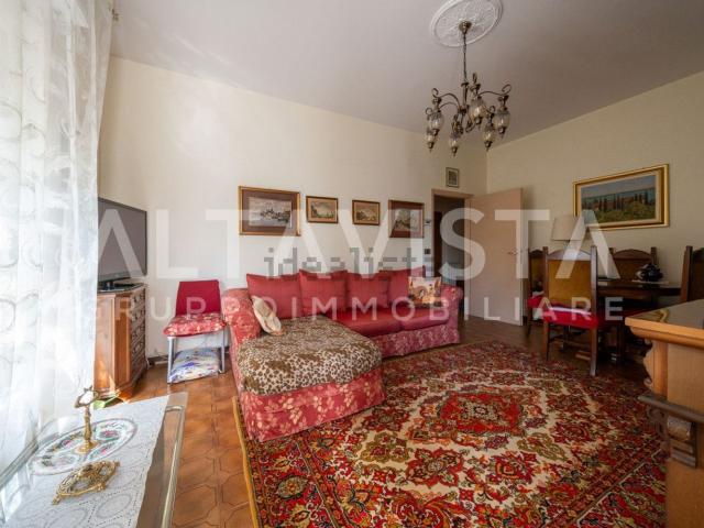 Appartamento in vendita di 100 m² in Via Giovanni Prati