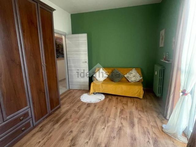 Appartamento in vendita di 100 m² in Via Giovanni Roveda, 28
