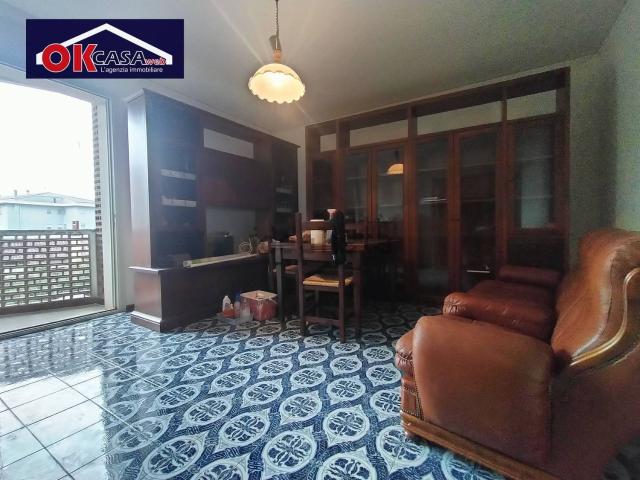 Appartamento in vendita di 100 m² in Via Giovanni Randaccio