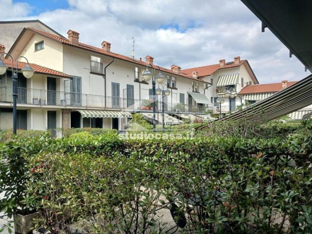 Appartamento in vendita di 100 m² in Via Giovanni Ruspini