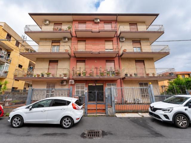 Appartamento in vendita di 100 m² in Via Giovanni Verga, 3