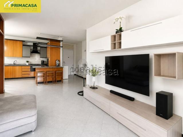Appartamento in vendita di 100 m² in Via Giovanni XXIII