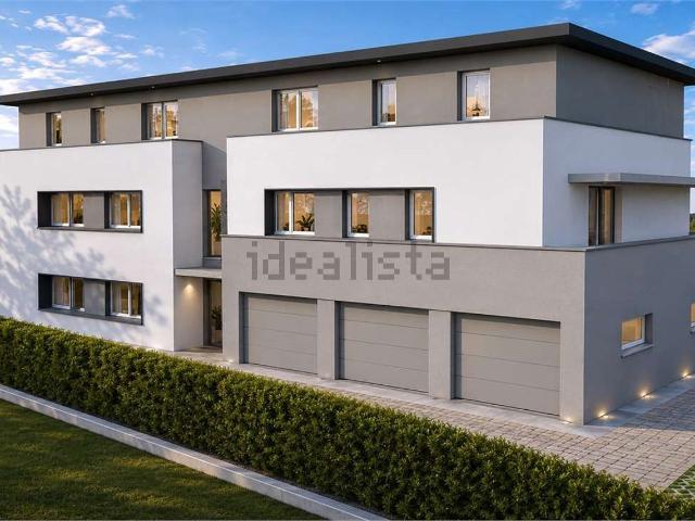 Appartamento in vendita di 100 m² in Via Gramsci