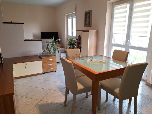 Appartamento in vendita di 100 m² in Via Gramsci