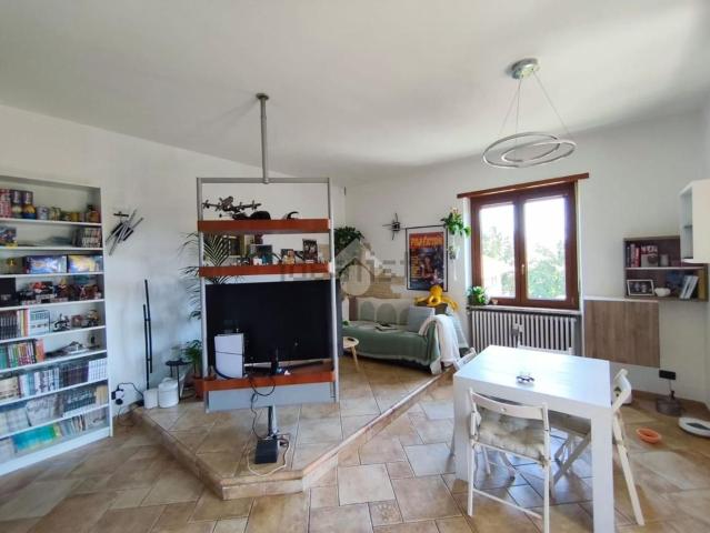 Appartamento in vendita di 100 m² in Via Gramsci, 9