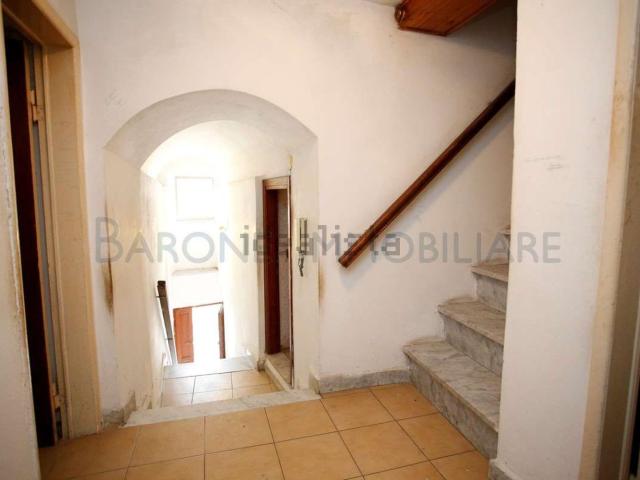 Appartamento in vendita di 100 m² in Via Grany