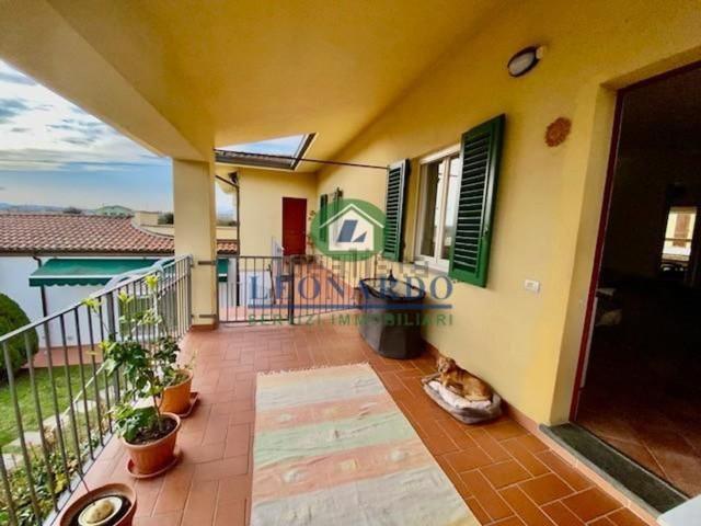 Appartamento in vendita di 100 m² in Via Grazia Deledda