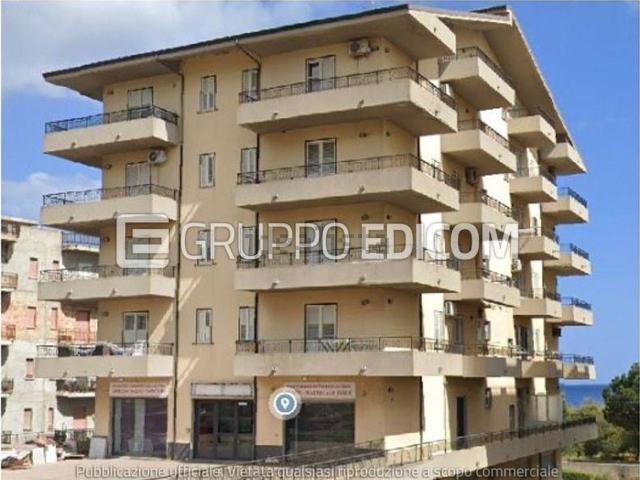 Appartamento in vendita di 100 m² in Via Grotteria Mare