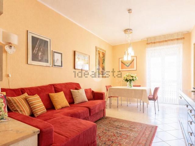 Appartamento in vendita di 100 m² in Via Guardia Piemontese, 22