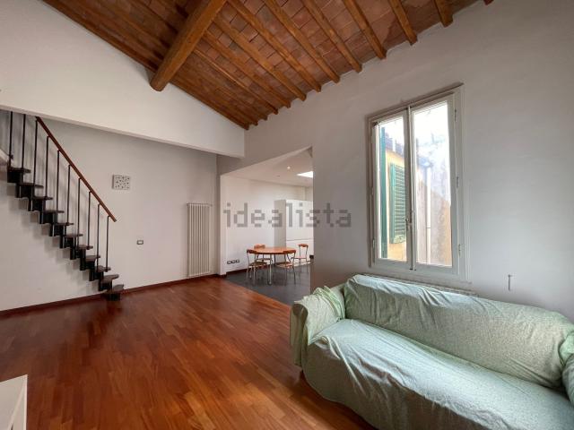 Appartamento in vendita di 100 m² in Via Guelfa