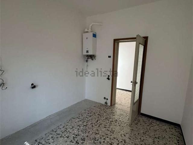 Appartamento in vendita di 100 m² in Via Guerra Carolippo