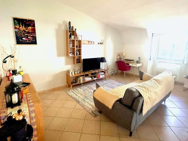Appartamento in vendita di 100 m² in Via Guglielmo Marconi, 10