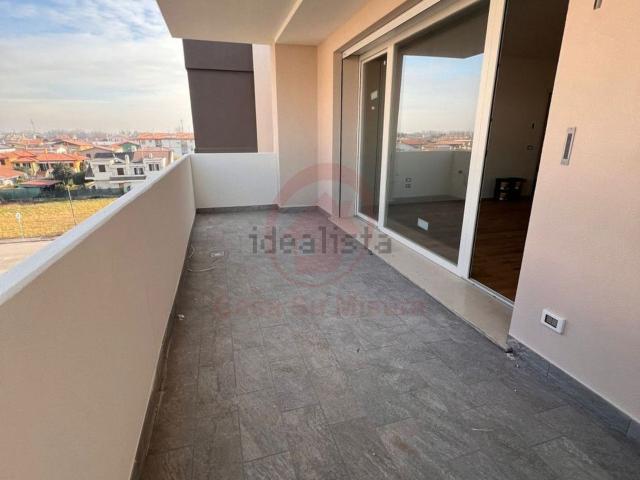 Appartamento in vendita di 100 m² in Via Guglielmo Marconi