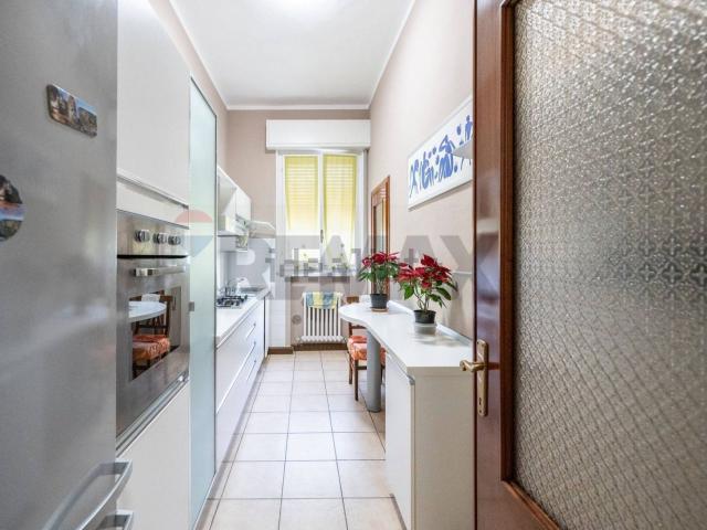 Appartamento in vendita di 100 m² in Via Guglielmo Marconi, 15