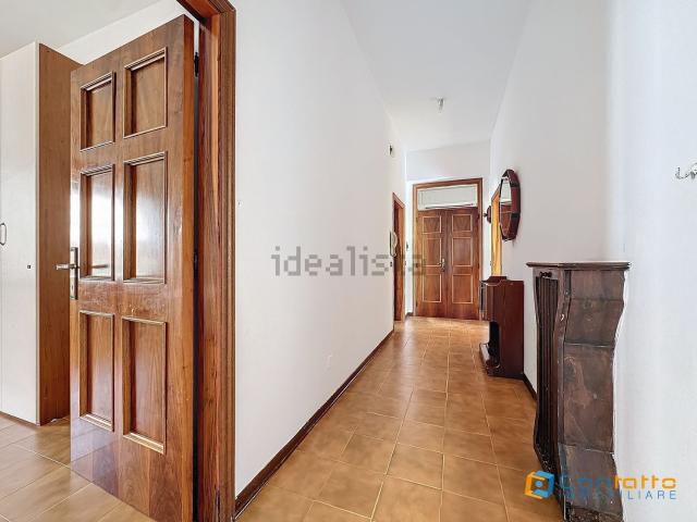 Appartamento in vendita di 100 m² in Via Guglielmo Marconi, 29