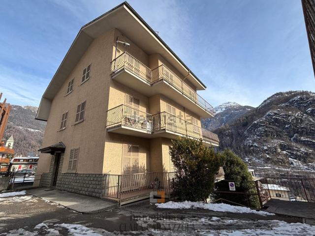 Appartamento in vendita di 120 m² in Via Guglielmo Marconi, 29