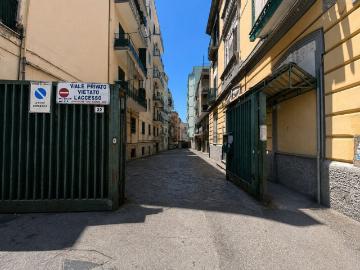 Appartamento in vendita di 100 m² in Via Guglielmo Marconi, 30