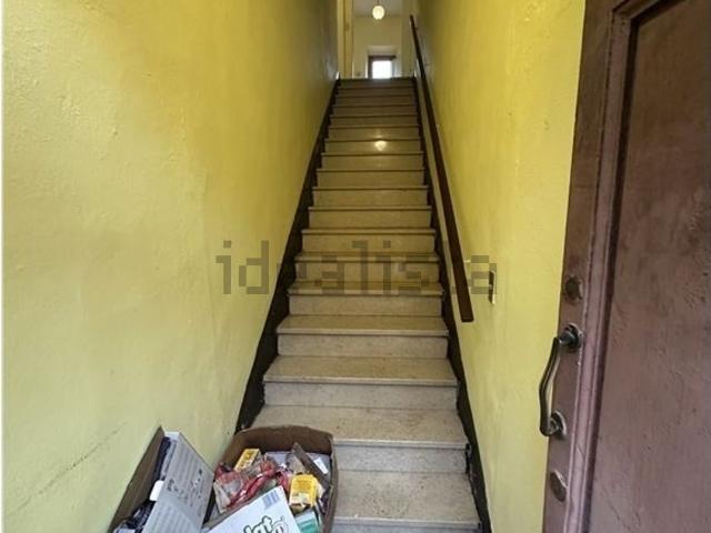 Appartamento in vendita di 100 m² in Via Guglielmo Marconi