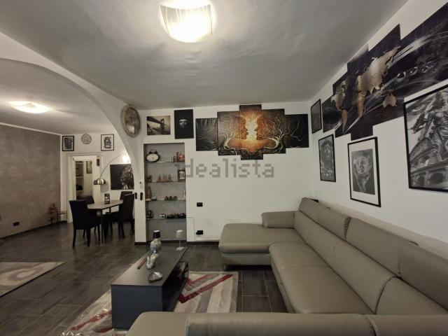 Appartamento in vendita di 100 m² in Via Guglielmo Marconi