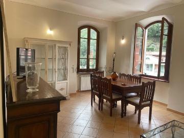 Riomagno, Massa-Carrara, Liguria - Terrazzo