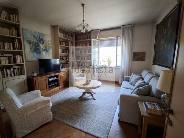 Appartamento in vendita di 70 m² in Via Guglielmo Marconi