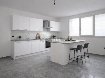 Appartamento in vendita di 100 m² in Via Guglielmo Marconi