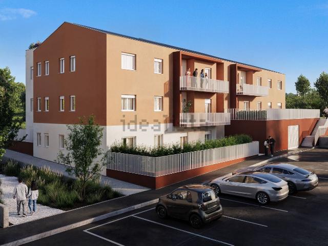 Appartamento in vendita di 100 m² in Via Guglielmo Marconi, 84