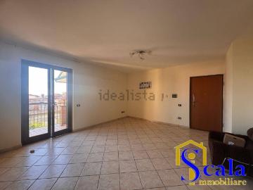 Appartamento in vendita di 100 m² in Via Guglielmo Marconi