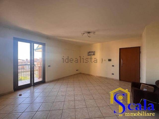 Appartamento in vendita di 100 m² in Via Guglielmo Marconi