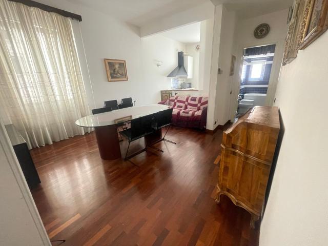 Appartamento in vendita di 100 m² in Via Guglielmo Oberdan